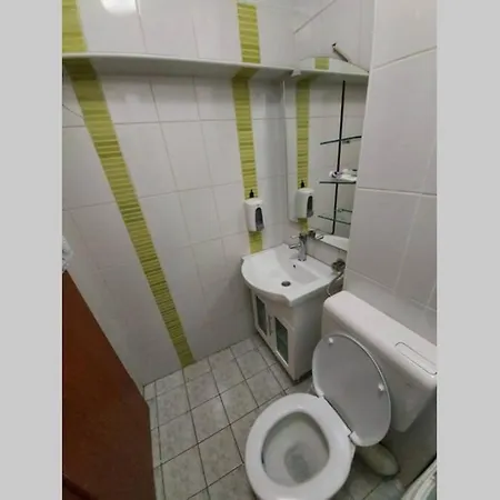 54m2 Apartament Jahorina