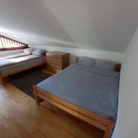 54m2 Apartament Jahorina