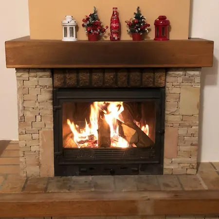 Apartament 54m2 Jahorina